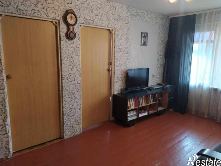 3-комн квартира Автозаводский район