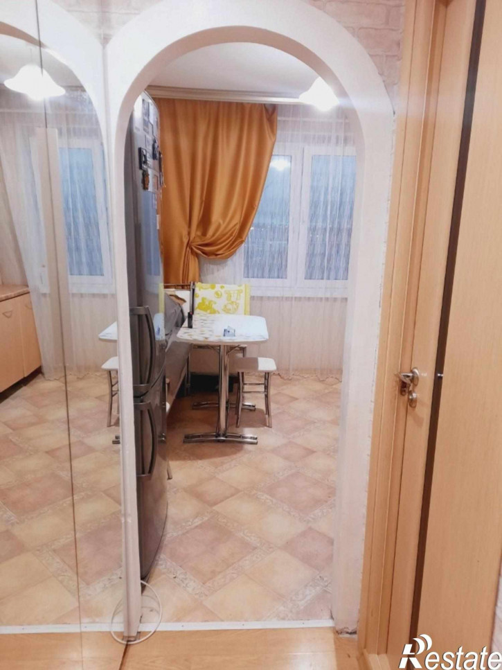 2-комн квартира Приокский район