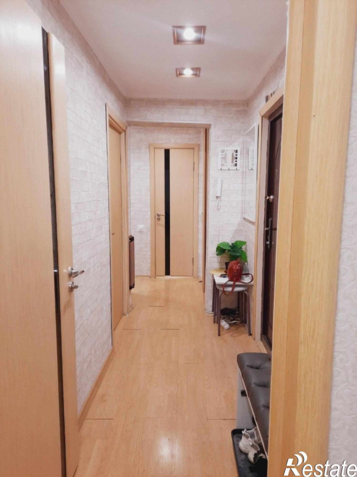 2-комн квартира Приокский район