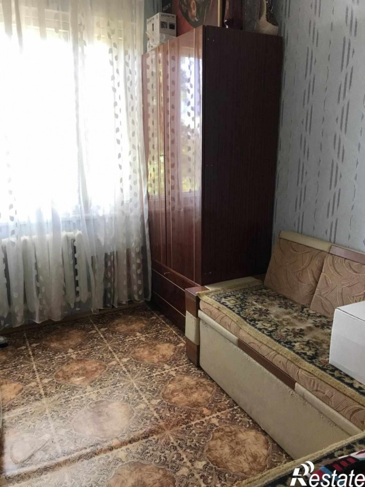 4-комн квартира Большеорловское (Останкинский с/с)