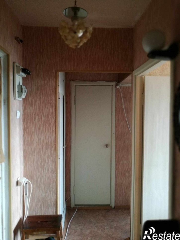 2-комн квартира Канавинский район