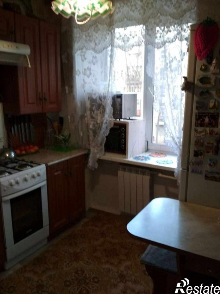 3-комн квартира Нижний Новгород