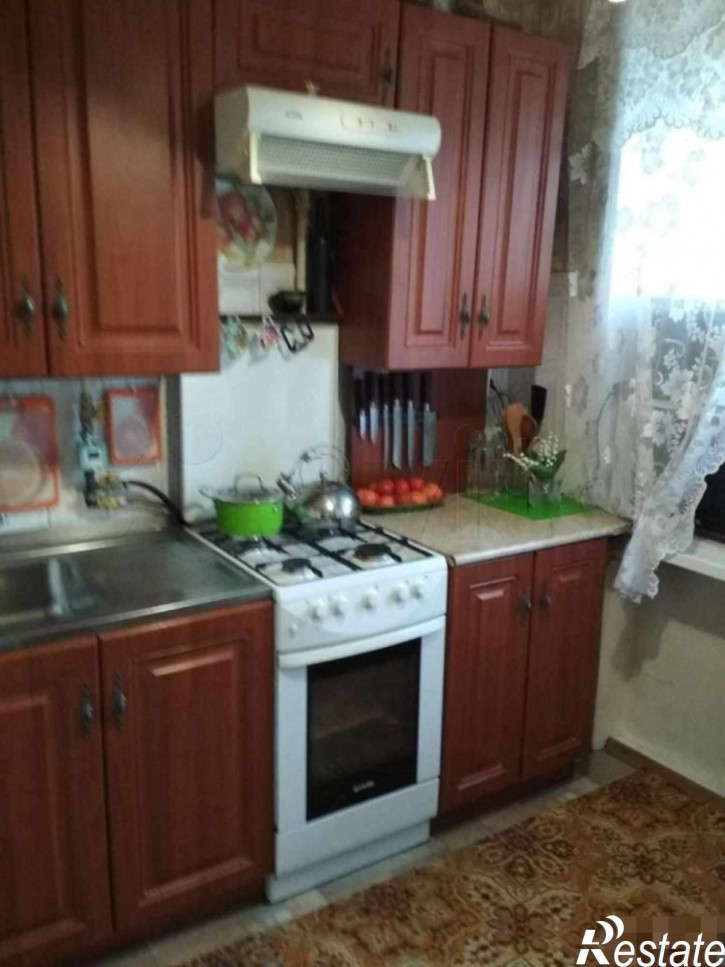 3-комн квартира Нижний Новгород