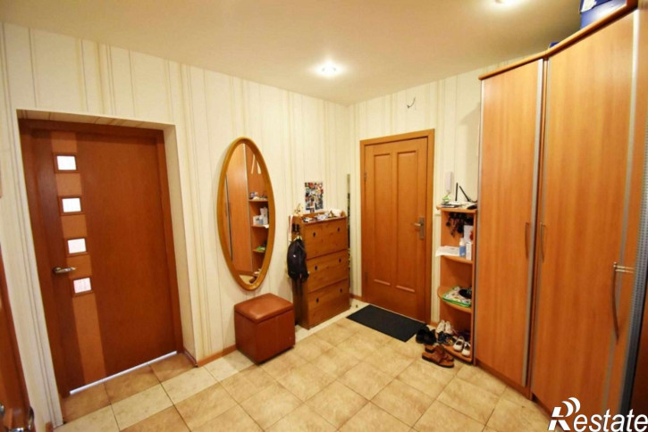 2-комн квартира Нижегородский район