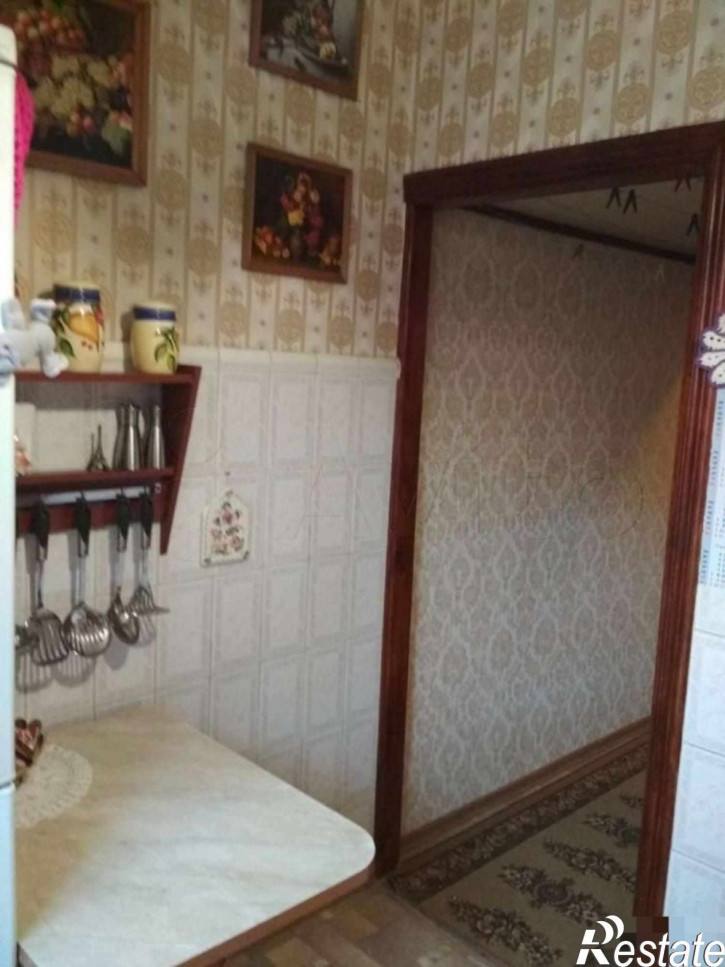 3-комн квартира Нижний Новгород