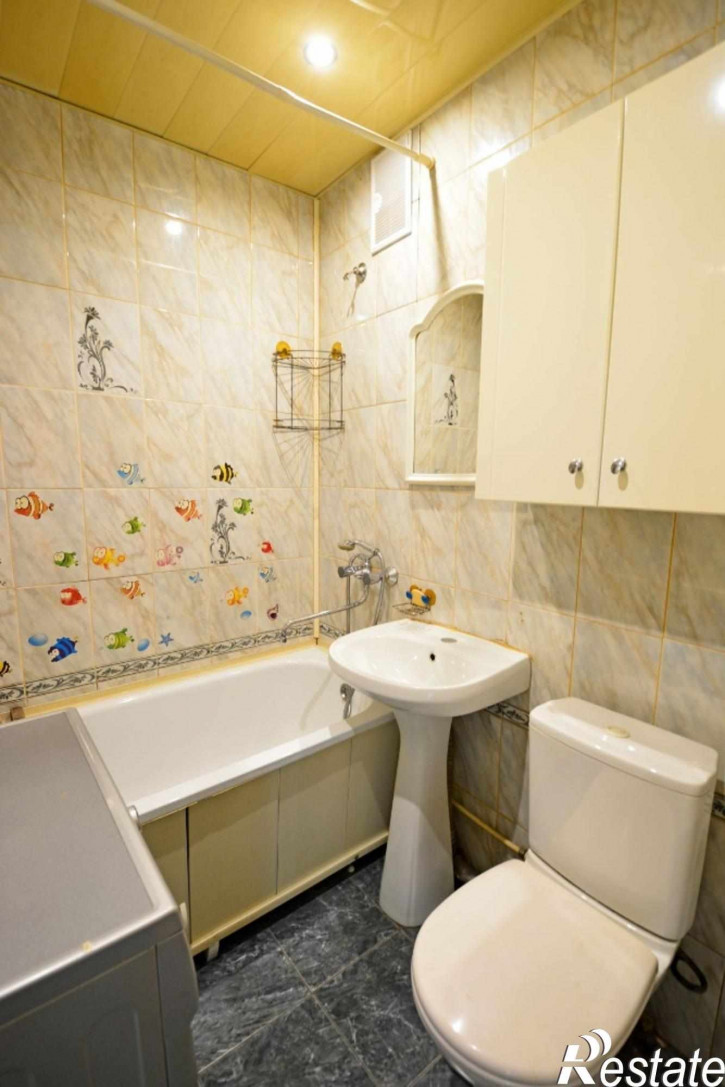 1-комн квартира Ленинский район