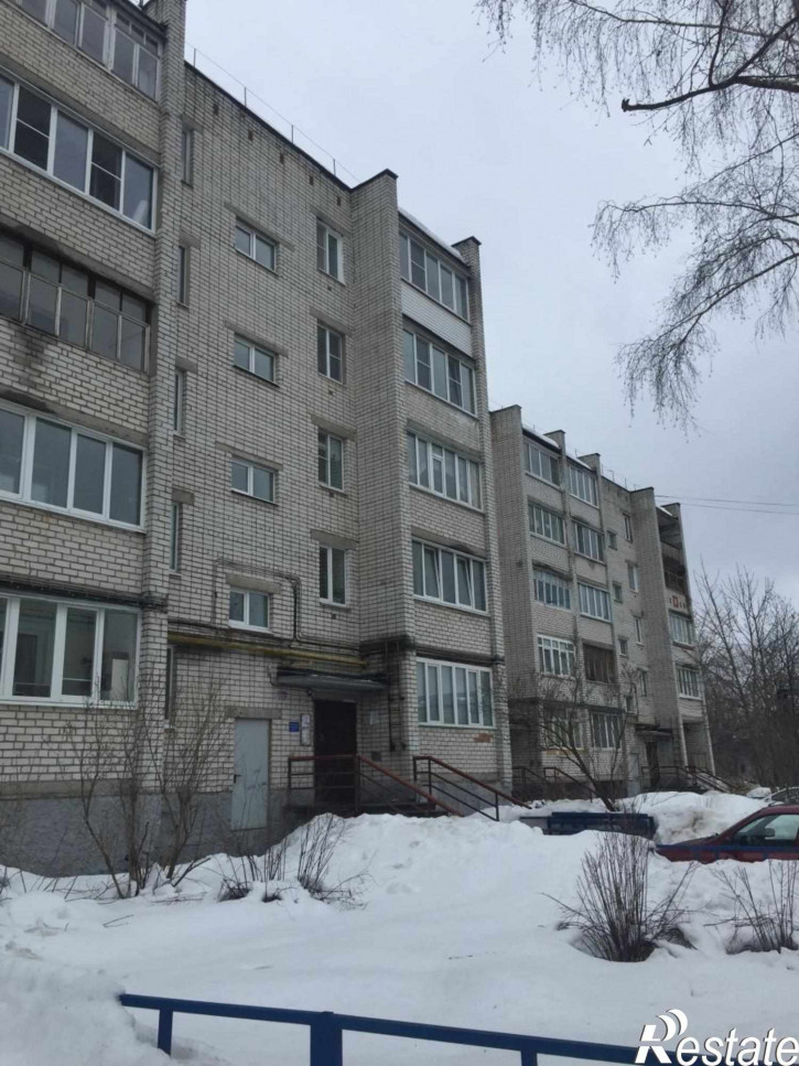 1-комн квартира Богородск