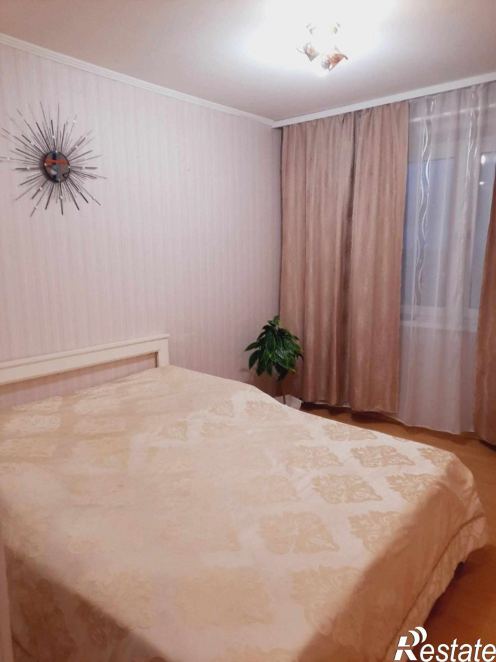 2-комн квартира Приокский район