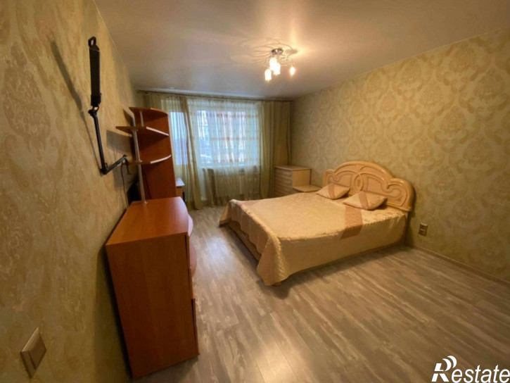 1-комн квартира Советский район