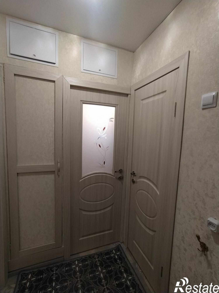 1-комн квартира Ленинский район