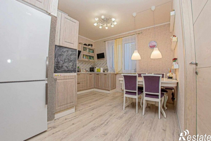 2-комн квартира Афонино