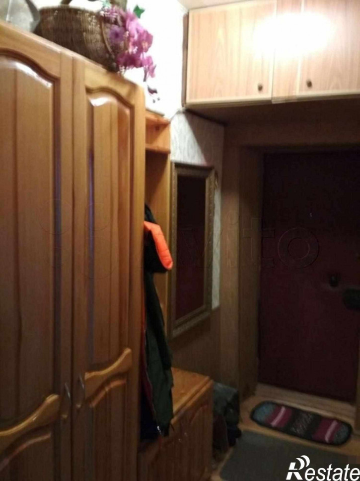 3-комн квартира Нижний Новгород