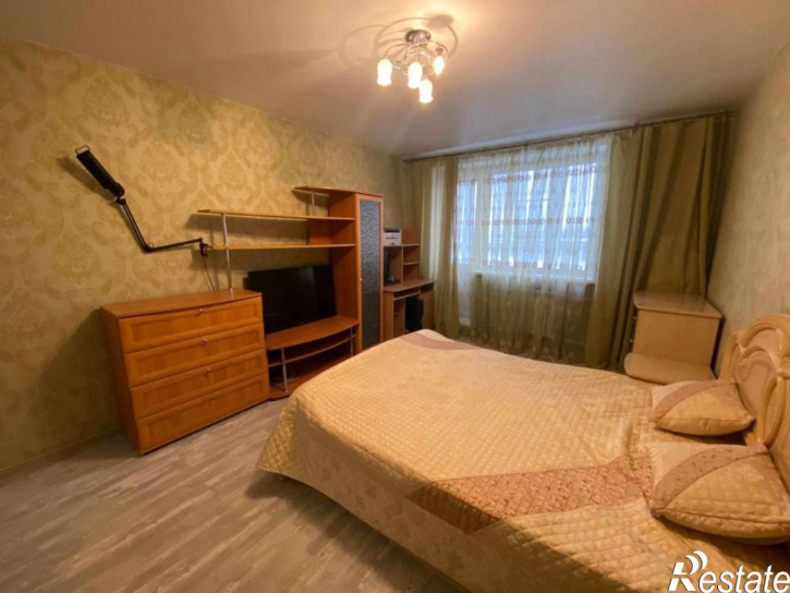 1-комн квартира Советский район
