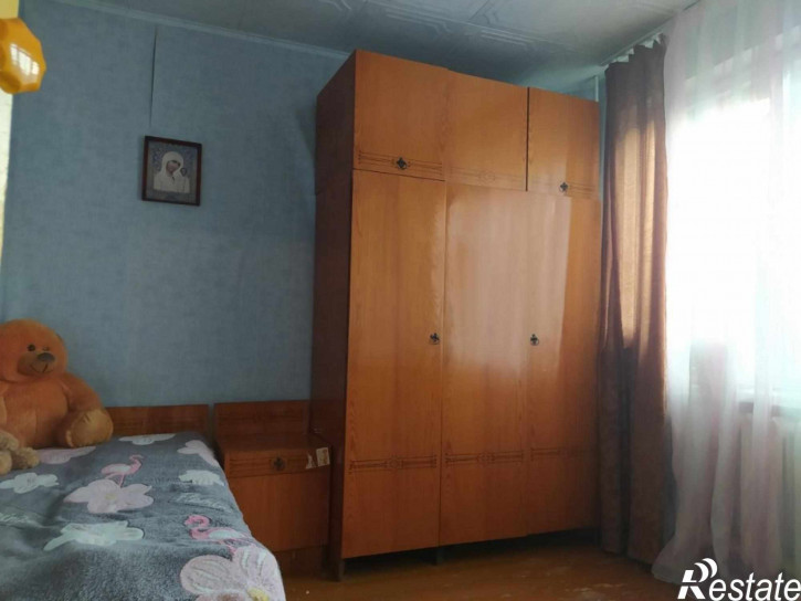 3-комн квартира Автозаводский район
