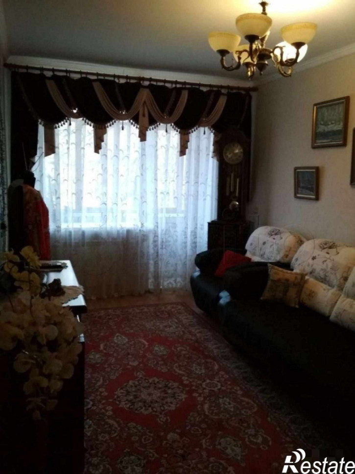 3-комн квартира Нижний Новгород
