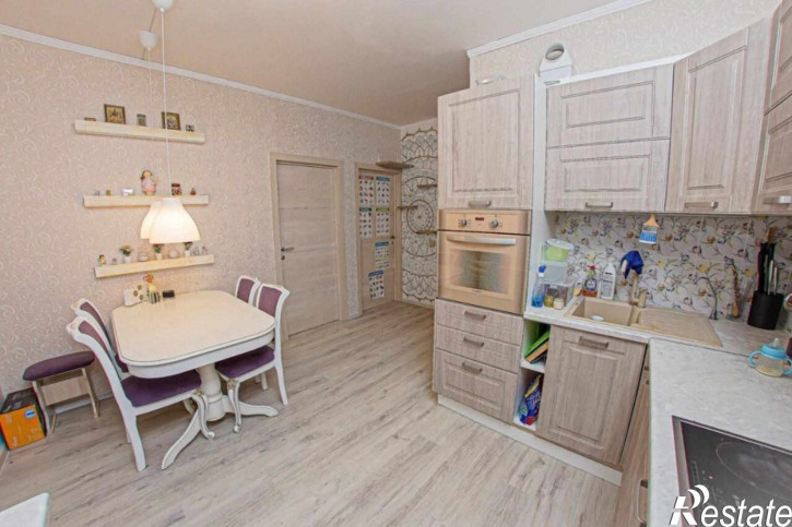 2-комн квартира Афонино