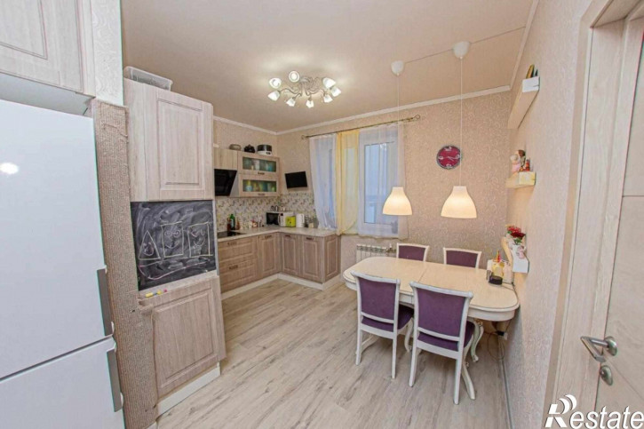 2-комн квартира Афонино