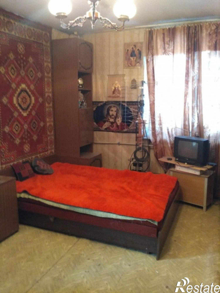 1-комн квартира Чкаловск
