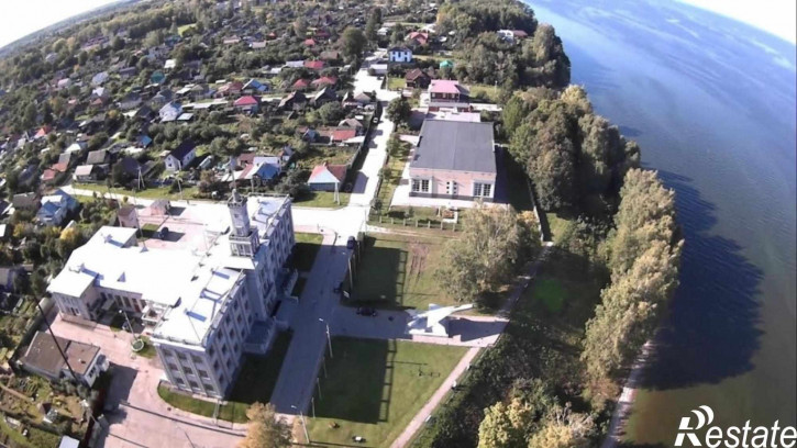1-комн квартира Чкаловск