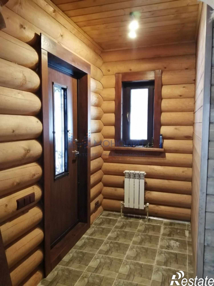 Коттедж/дом Ромашково