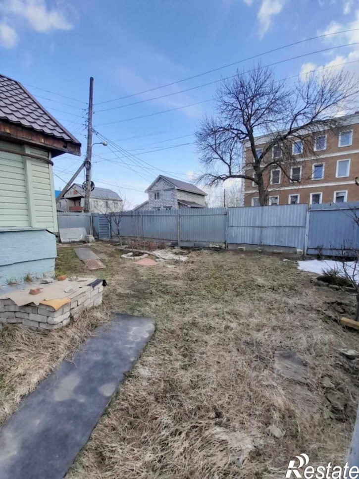 Коттедж/дом Ленинский район
