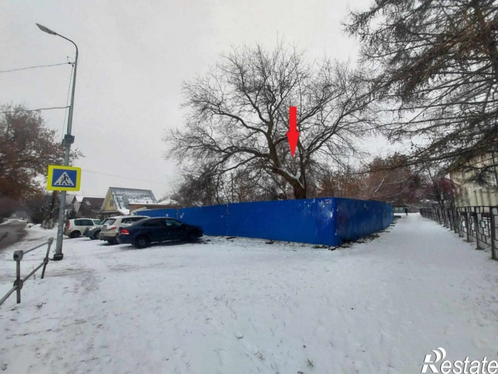 Земельный участок Бор