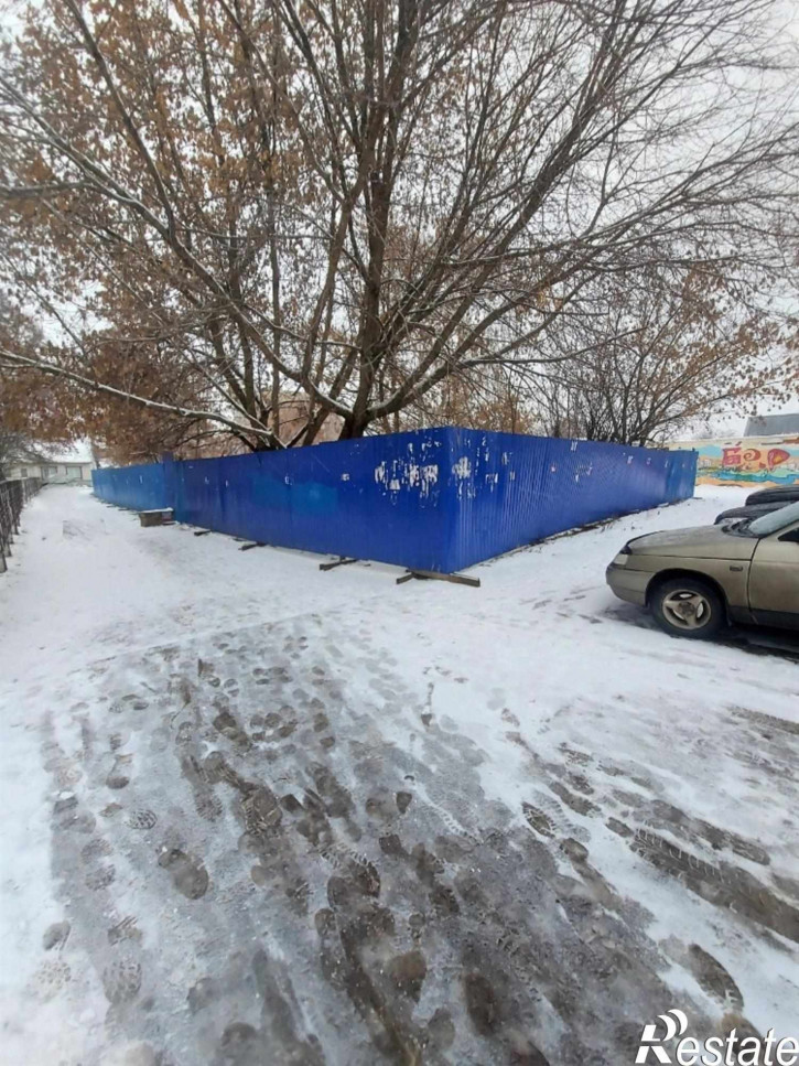Земельный участок Бор