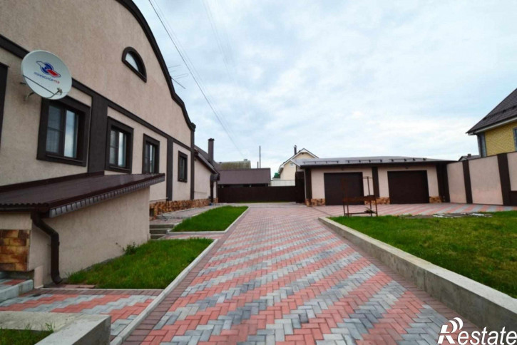 Коттедж/дом Сормовский район