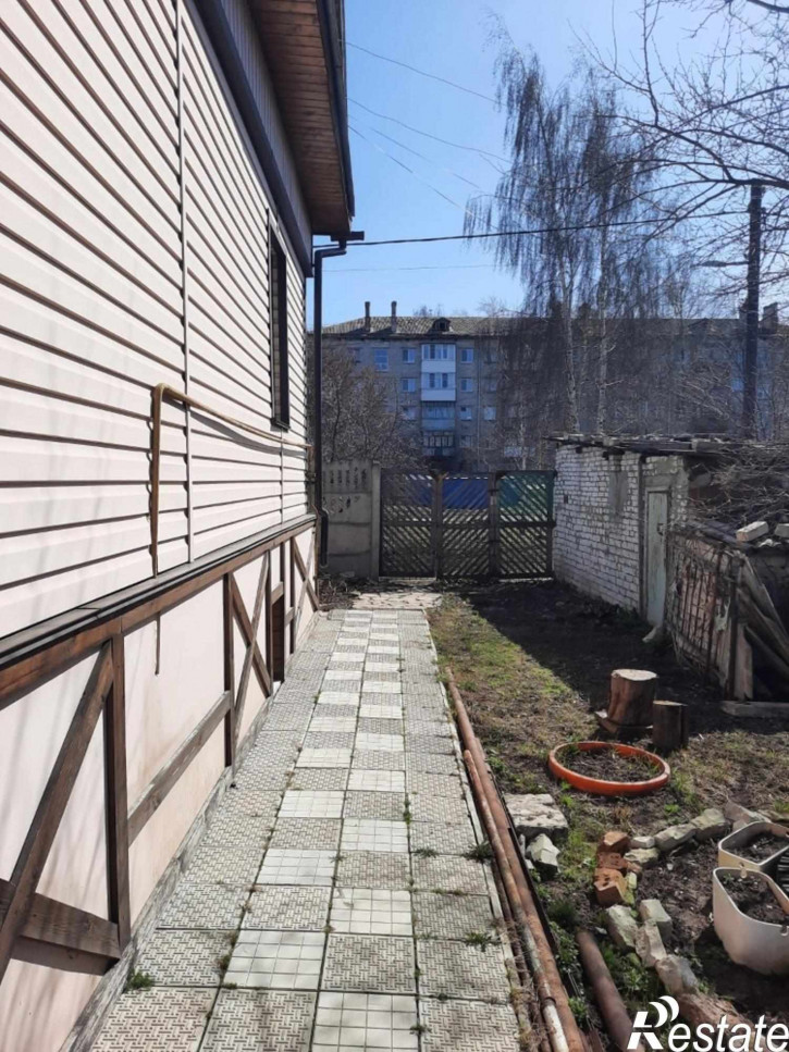 Коттедж/дом Ленинский район