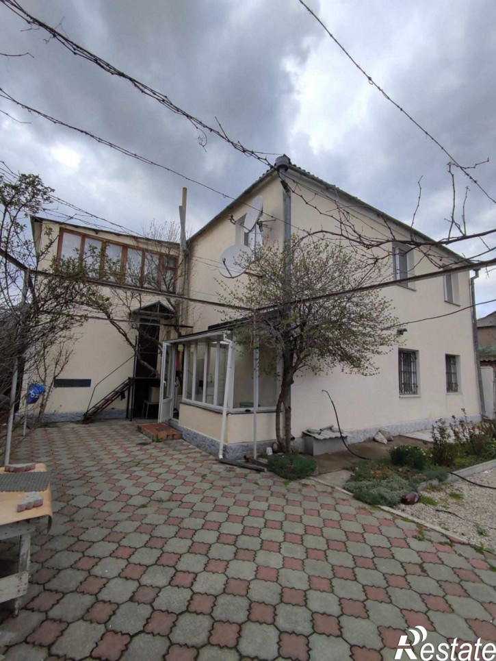 Коттедж/дом улица Генова, 114