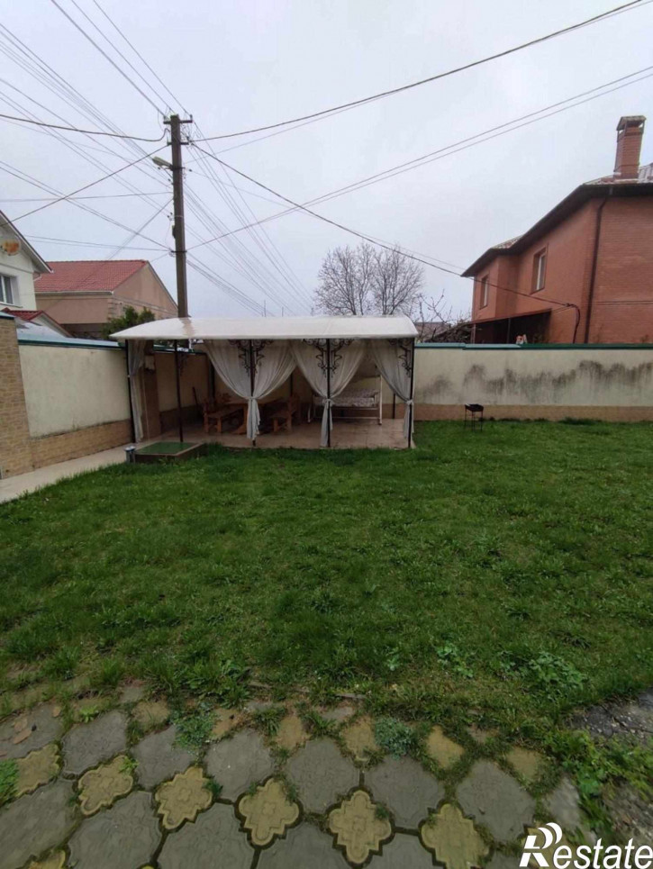 Коттедж/дом Ереванская улица, 14А