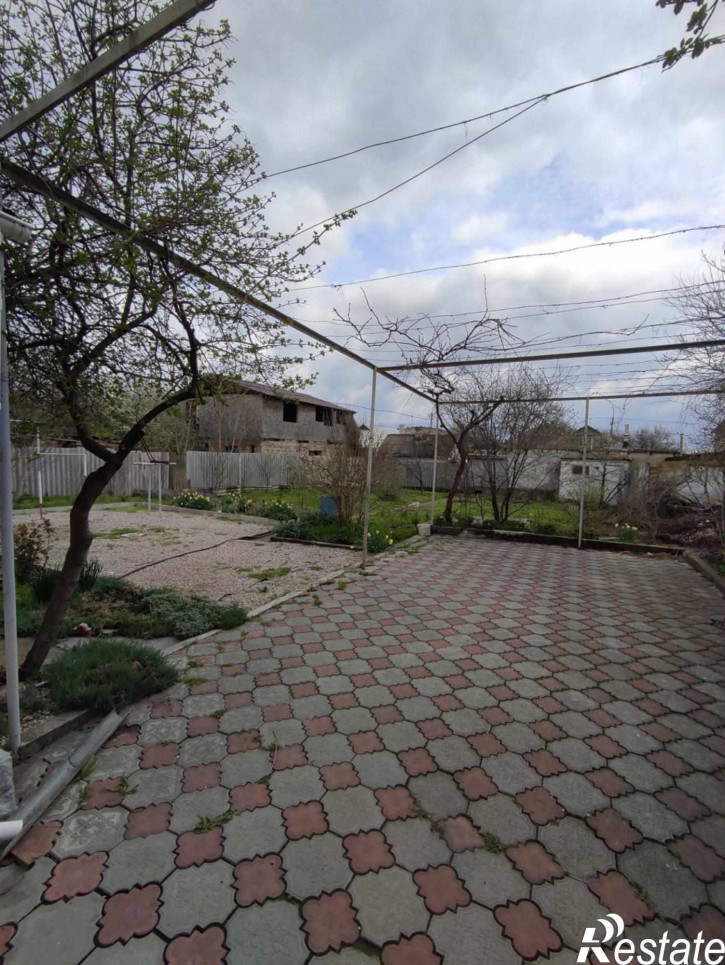 Коттедж/дом улица Генова, 114