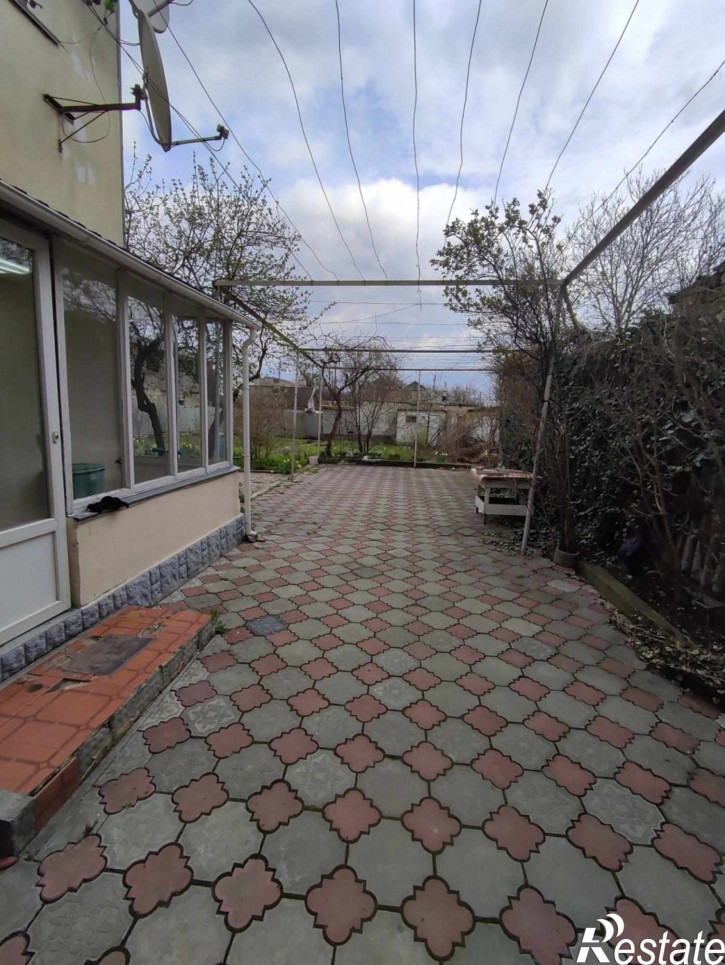 Коттедж/дом улица Генова, 114
