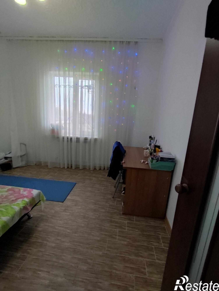 Коттедж/дом Фиалковая улица, 4
