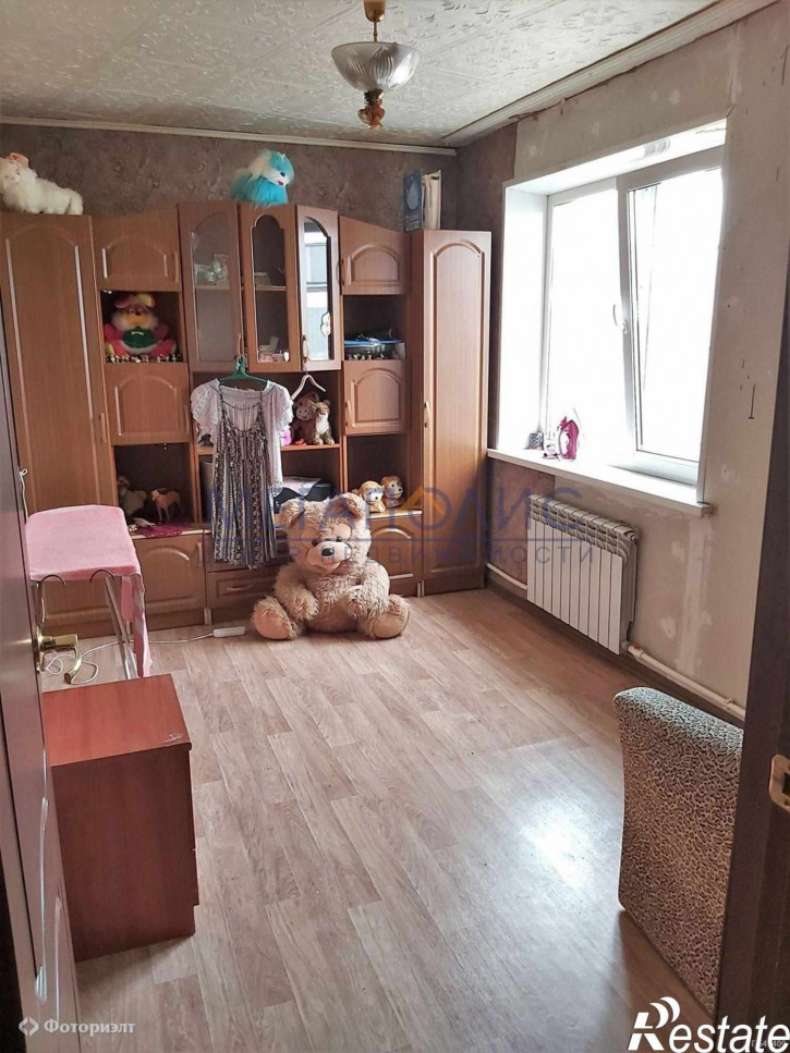 Коттедж/дом Советская ул