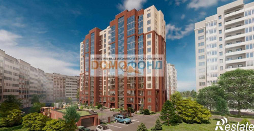 Продажа 1-комн квартиры ул. Красноярская,132