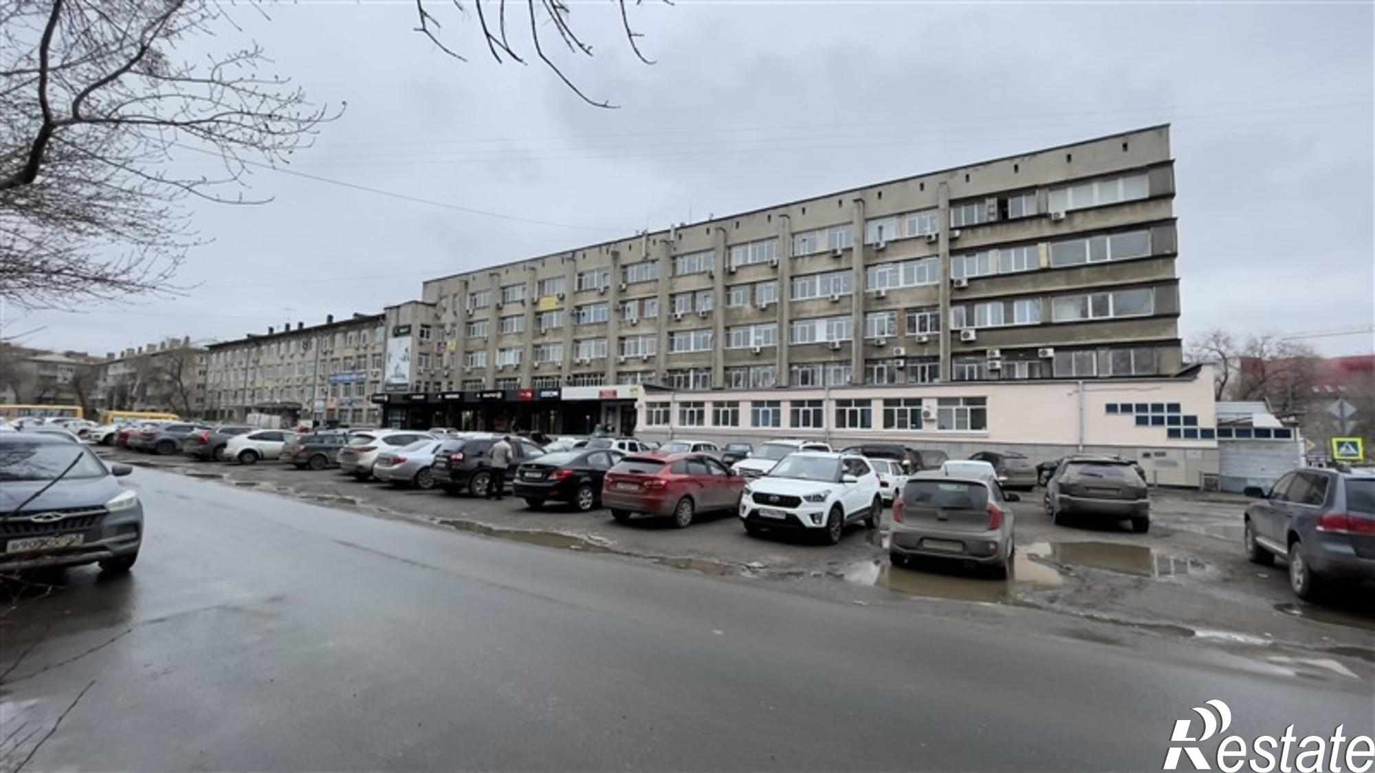 Сдать офис, помещение под офис за 24 000 рублей на Чернореченская улица, 21