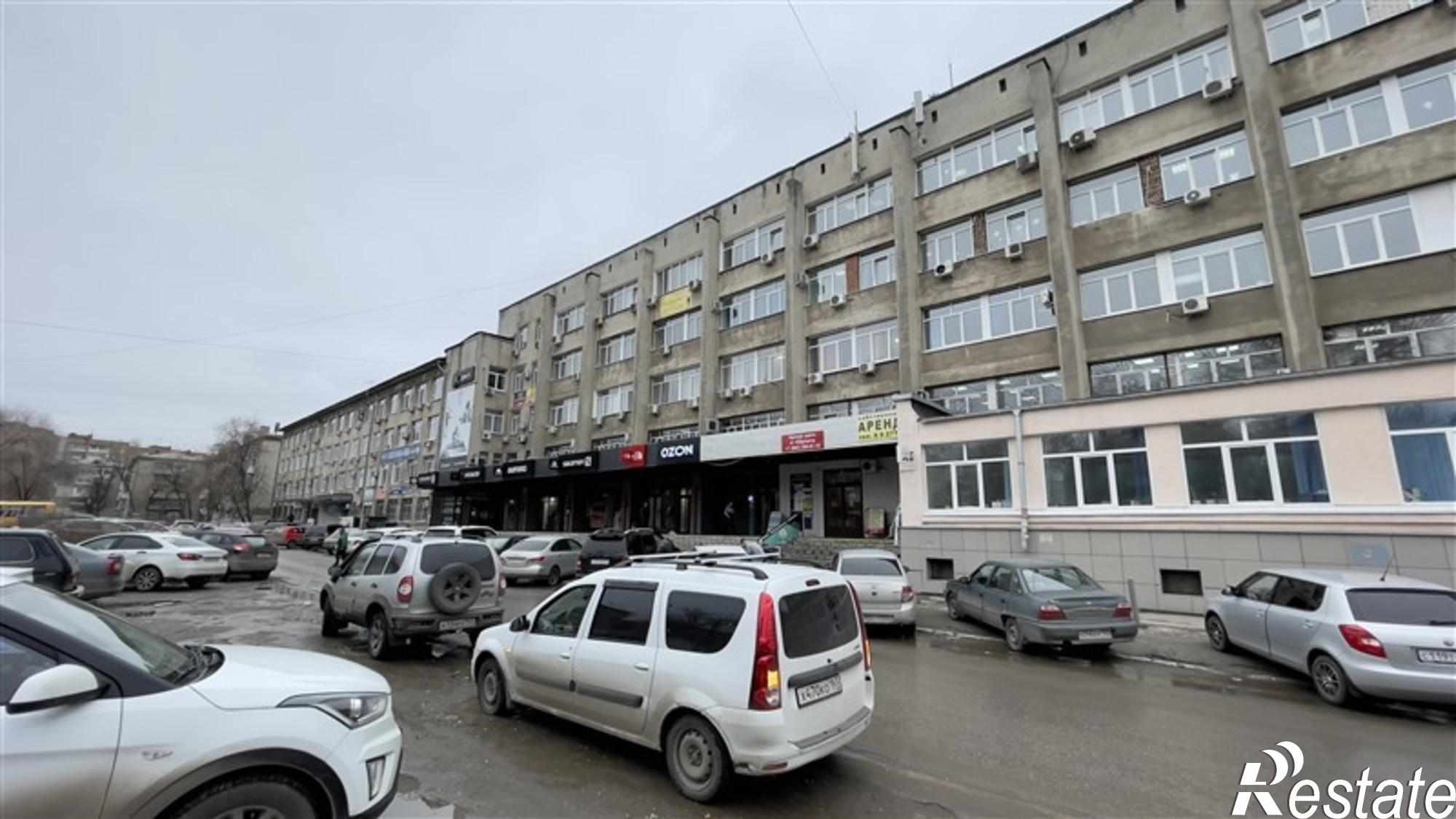 Сдать офис, помещение под офис за 24 000 рублей на Чернореченская улица, 21