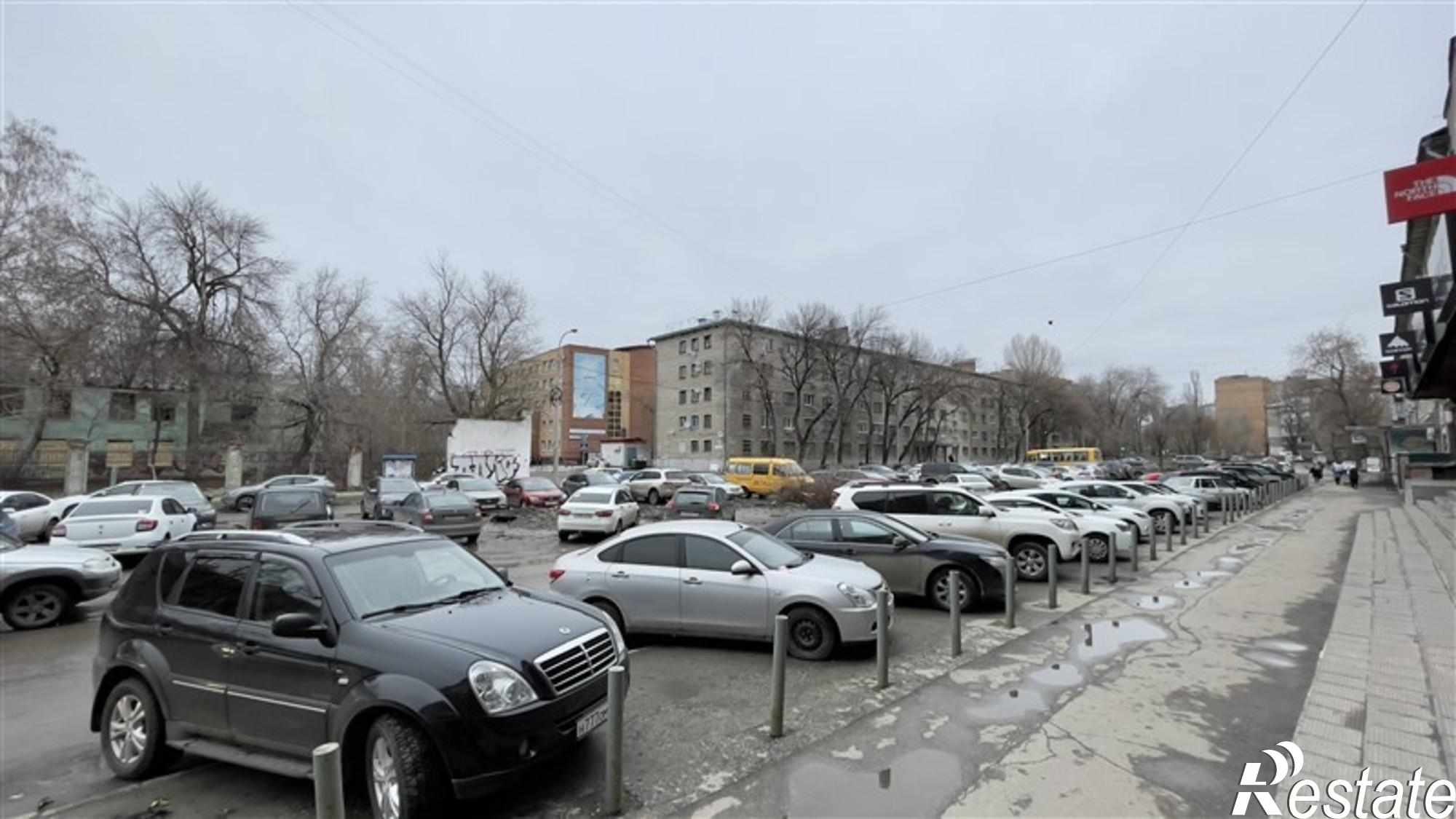 Сдать офис, помещение под офис за 24 000 рублей на Чернореченская улица, 21