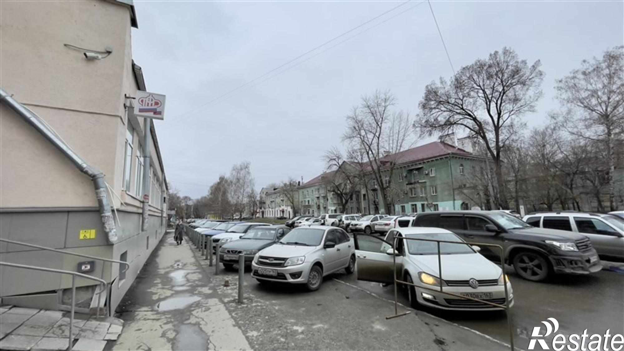 Сдать офис, помещение под офис за 24 000 рублей на Чернореченская улица, 21
