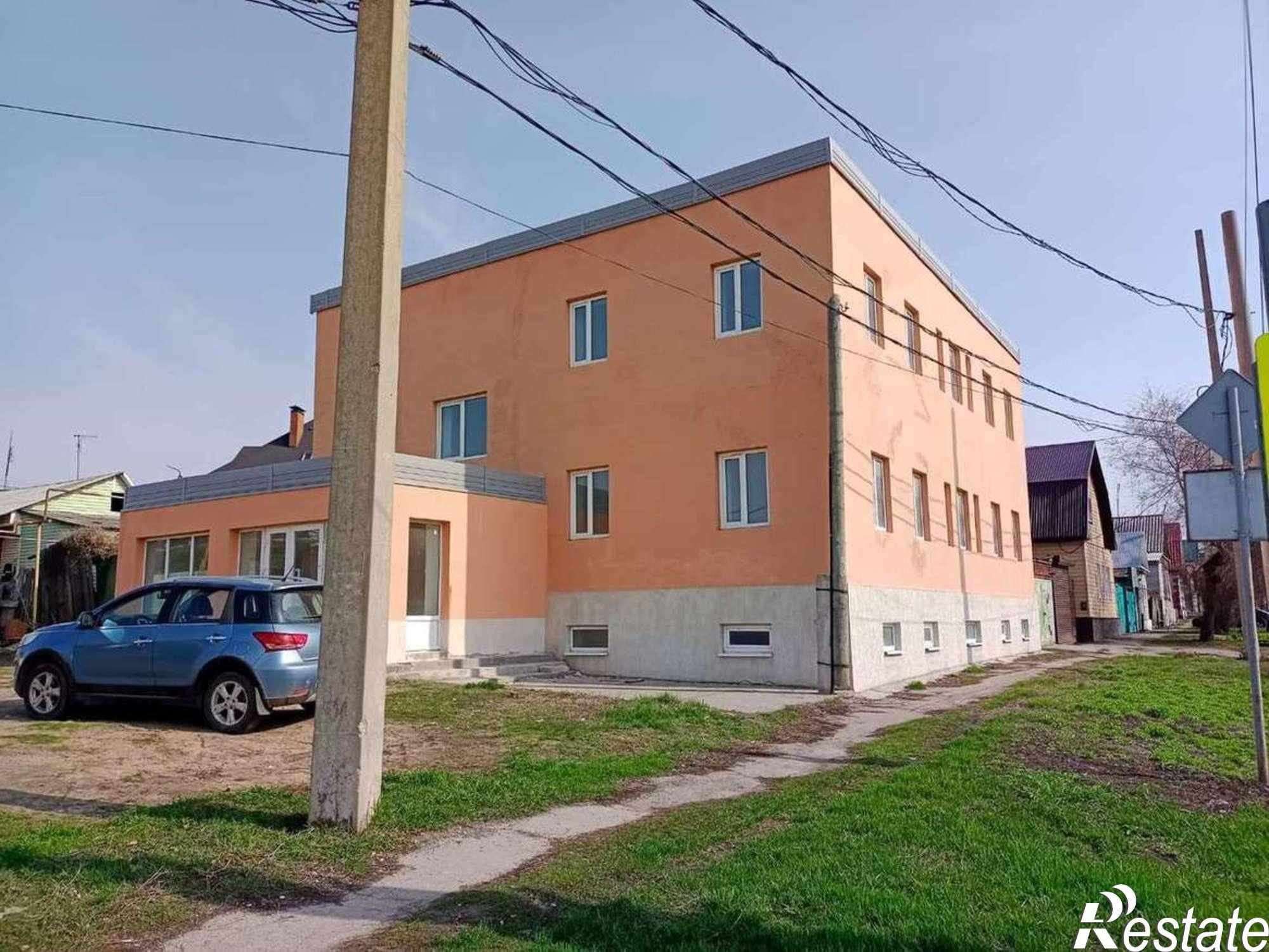 Купить помещение свободного назначения за 25 000 000 рублей на Комсомольская улица, 3