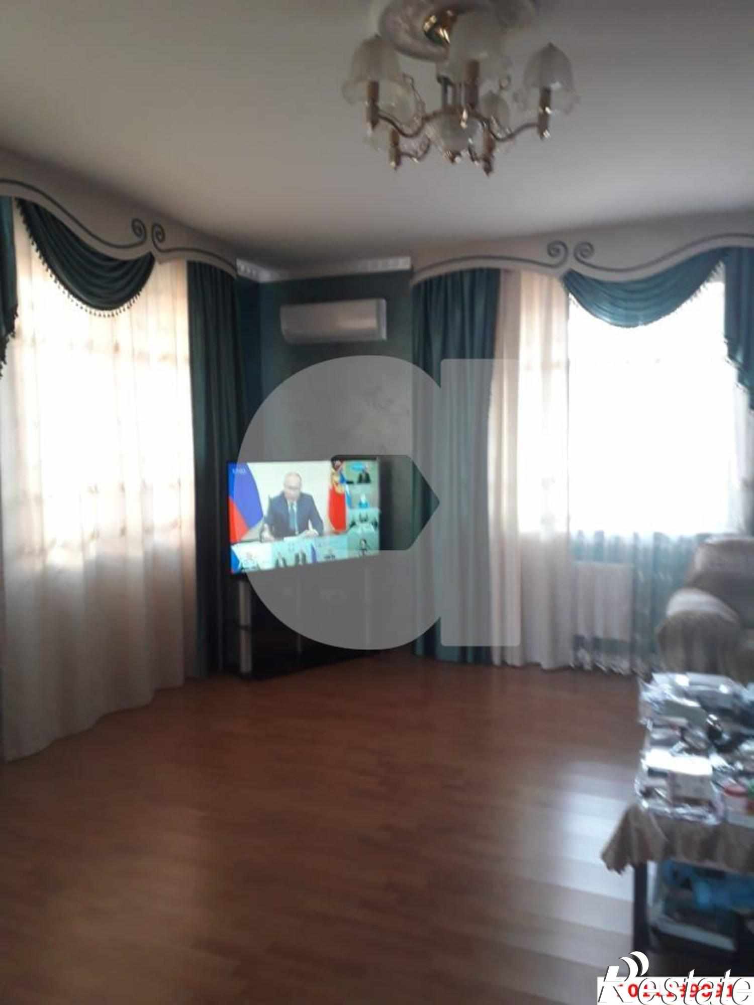 Купить дачу, дом, коттедж за 31 000 000 рублей на Академика Губкина, 63