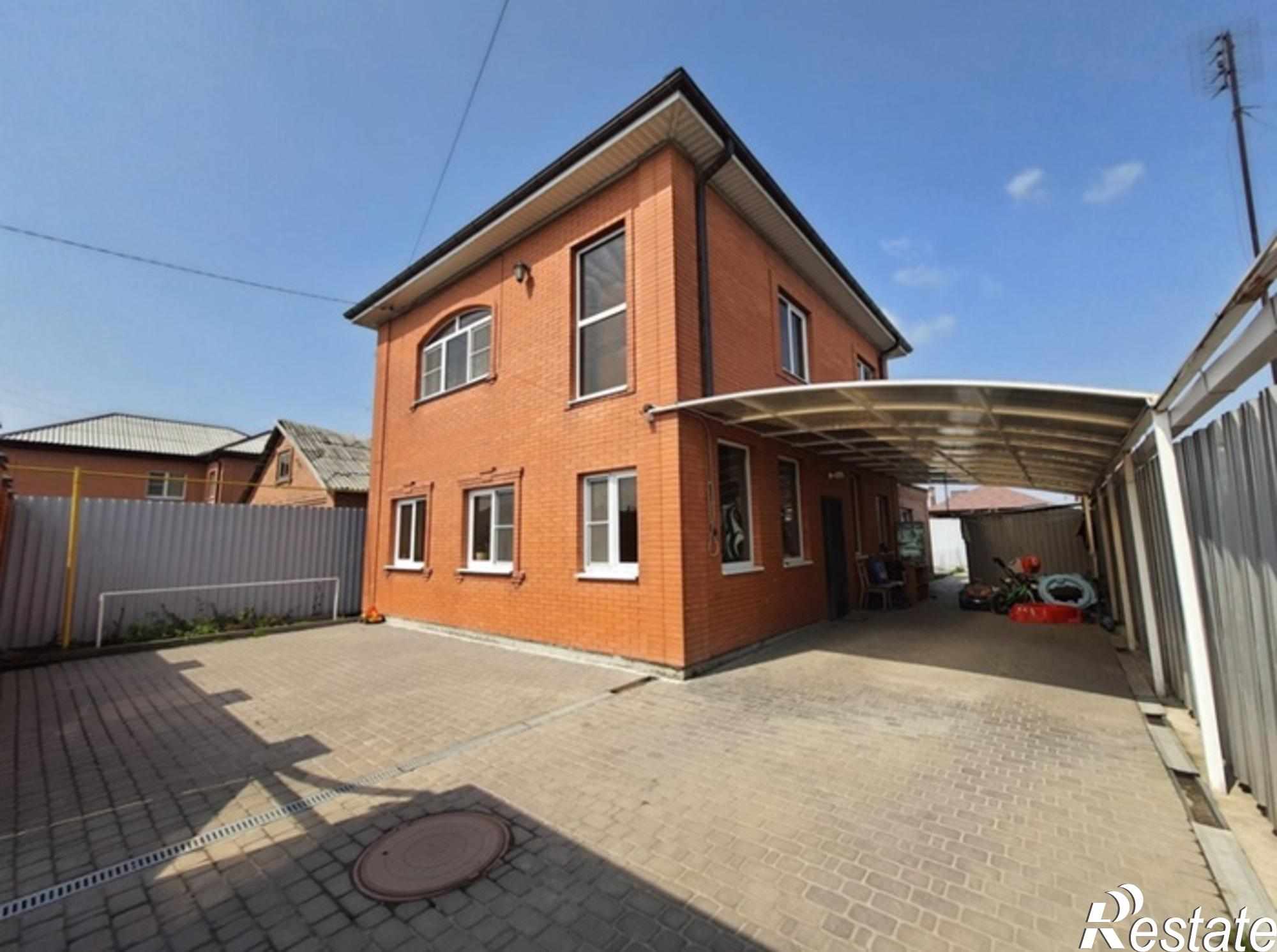 Купить дачу, дом, коттедж за 11 000 000 рублей на Кулагина улица, 789