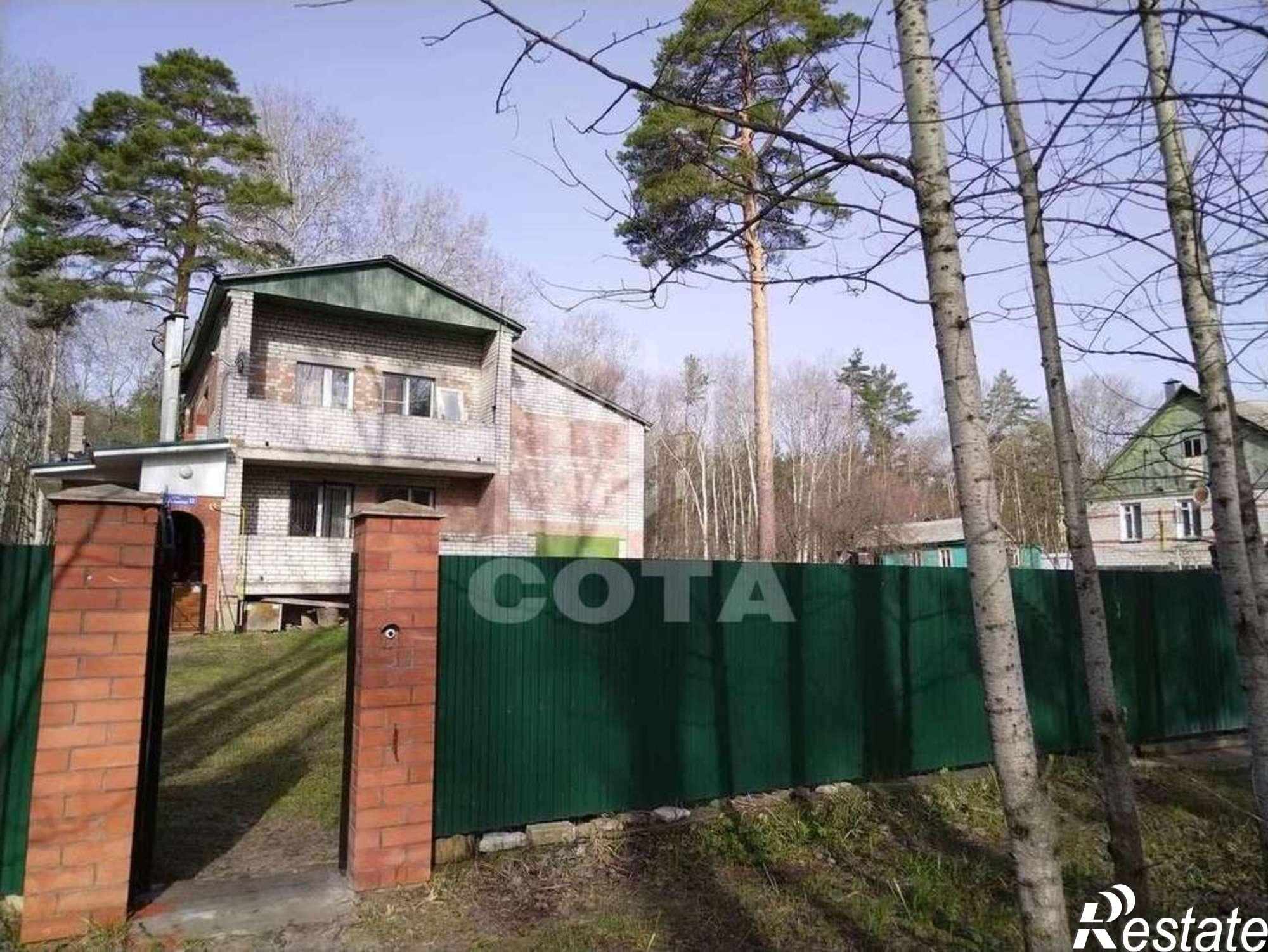 Купить дачу, дом, коттедж за 7 200 000 рублей на Генерала Лохматикова улица, 53