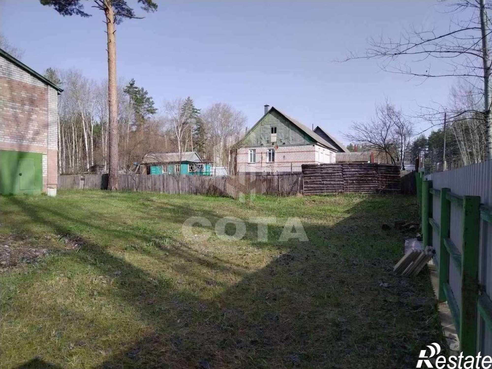 Купить дачу, дом, коттедж за 7 200 000 рублей на Генерала Лохматикова улица, 53