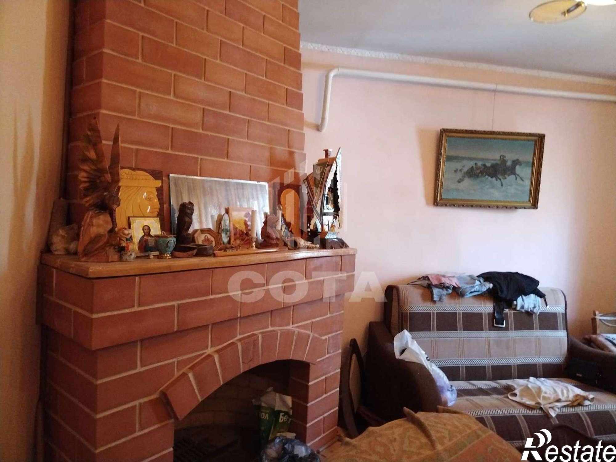 Купить дачу, дом, коттедж за 7 200 000 рублей на Генерала Лохматикова улица, 53