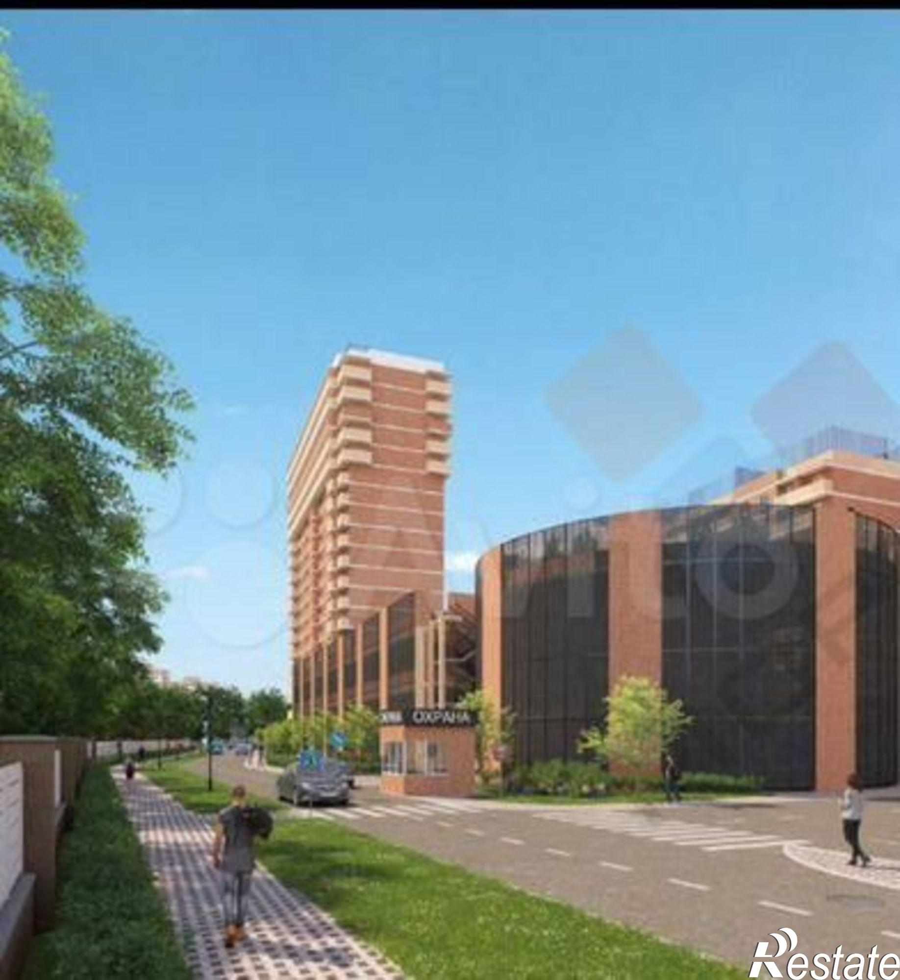 Купить квартиру за 3 180 000 рублей на Комарова В.М. ул, 21/Б