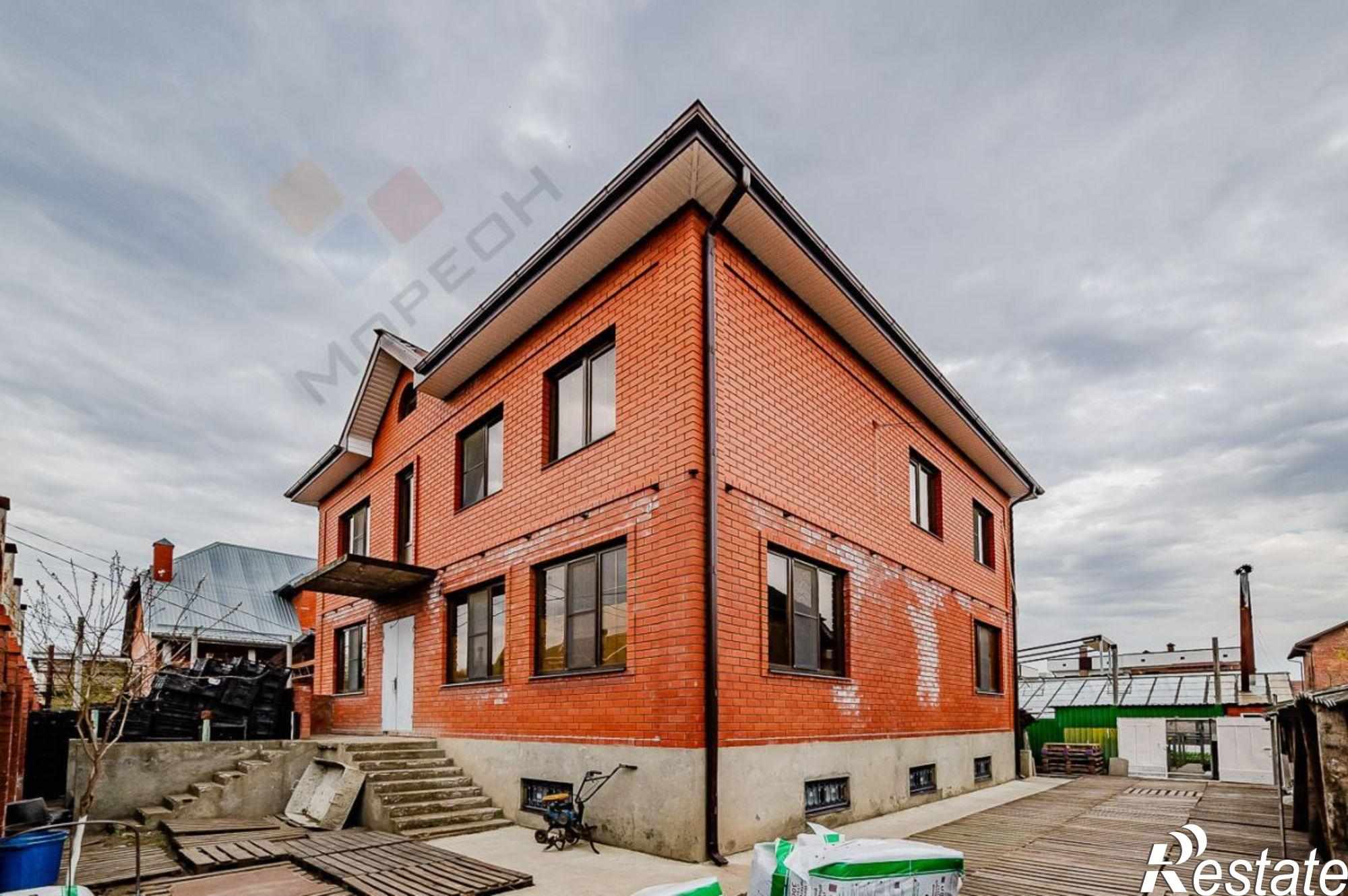 Купить дачу, дом, коттедж за 34 800 000 рублей на Биологическая ул, 38