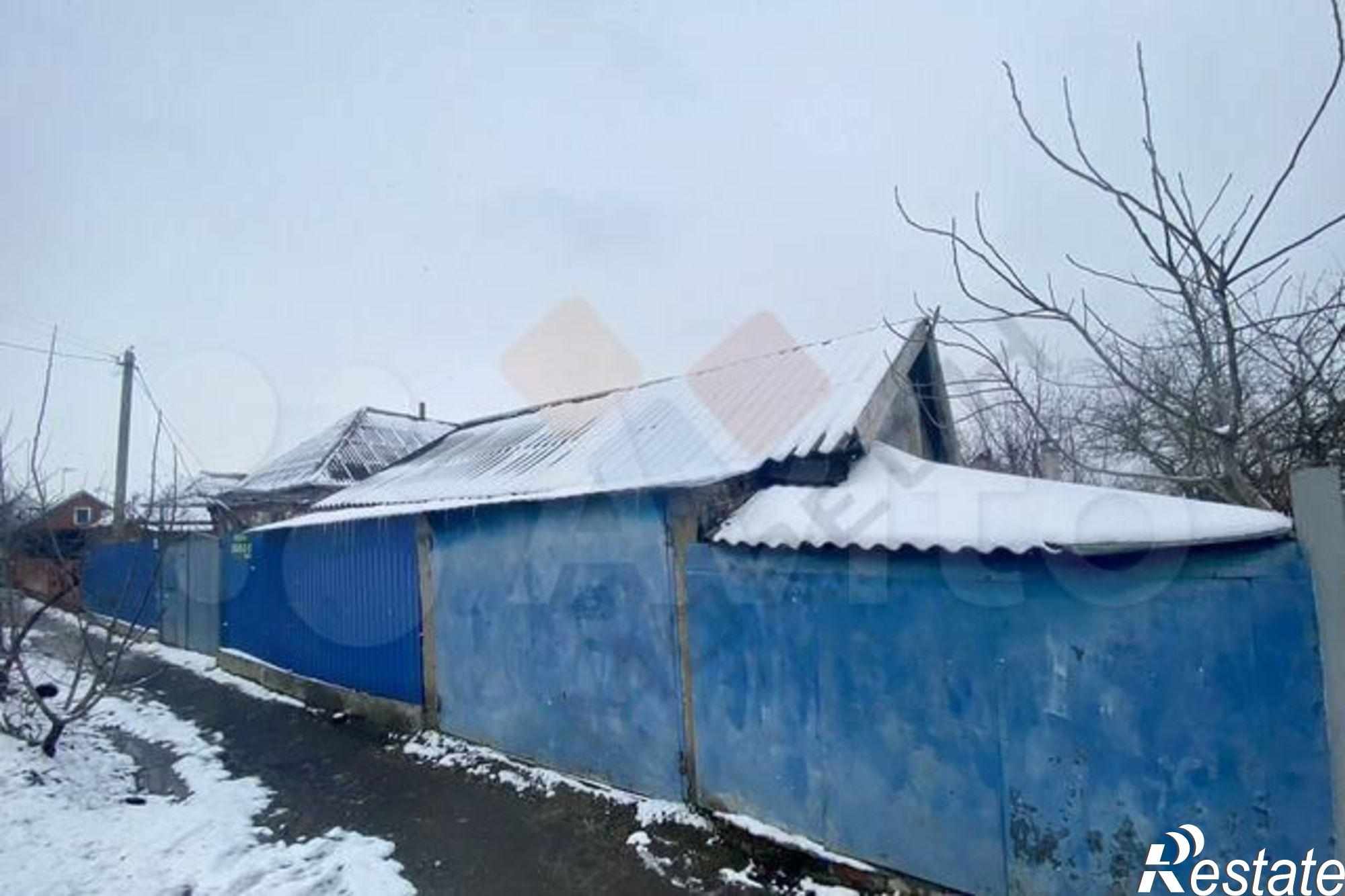 Купить дачу, дом, коттедж за 6 800 000 рублей на Октябрьская ул, 18 Купить дачу, дом, коттедж за 6 800 000 рублей на Октябрьская ул, 18