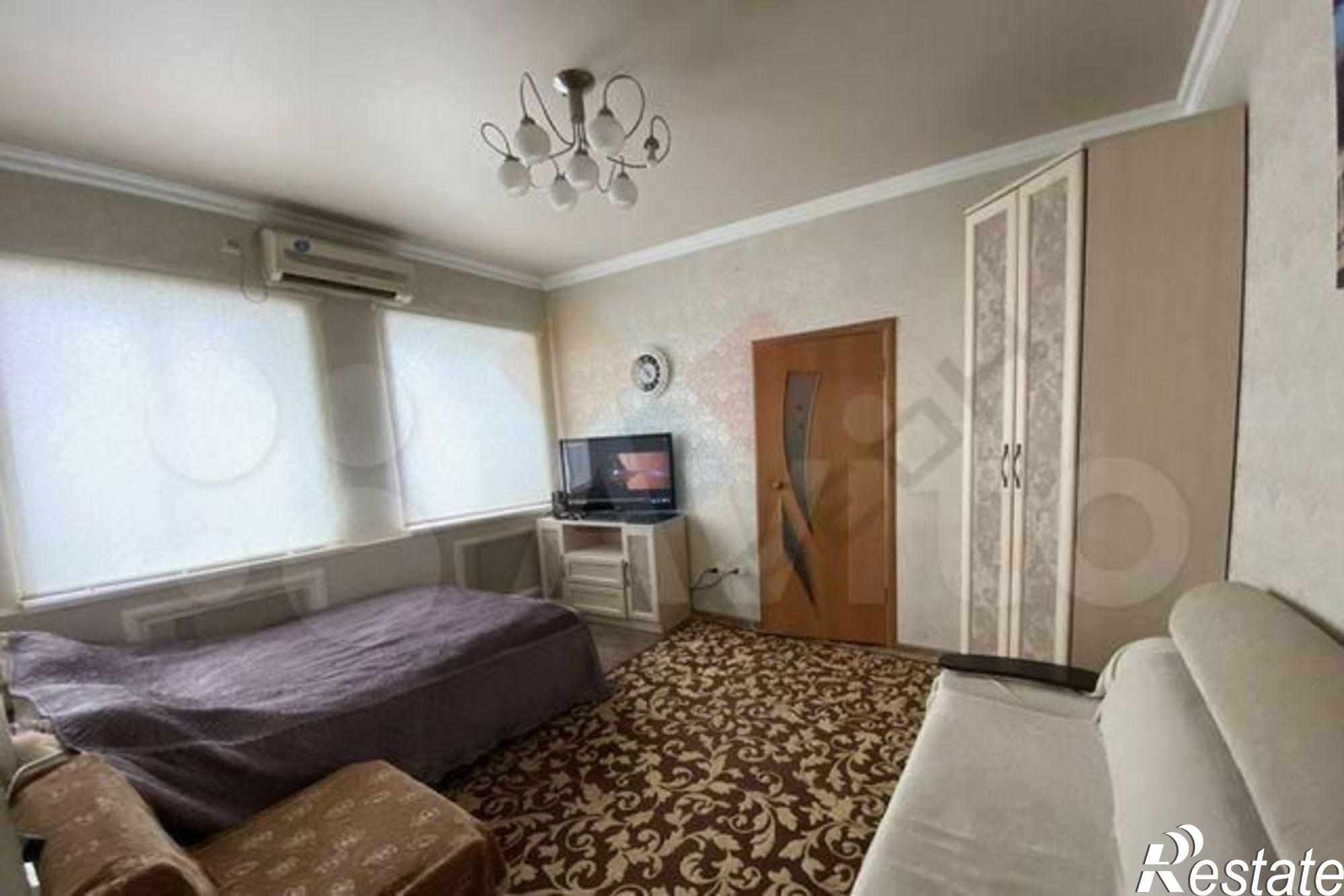 Купить дачу, дом, коттедж за 6 800 000 рублей на Октябрьская ул, 18 Купить дачу, дом, коттедж за 6 800 000 рублей на Октябрьская ул, 18
